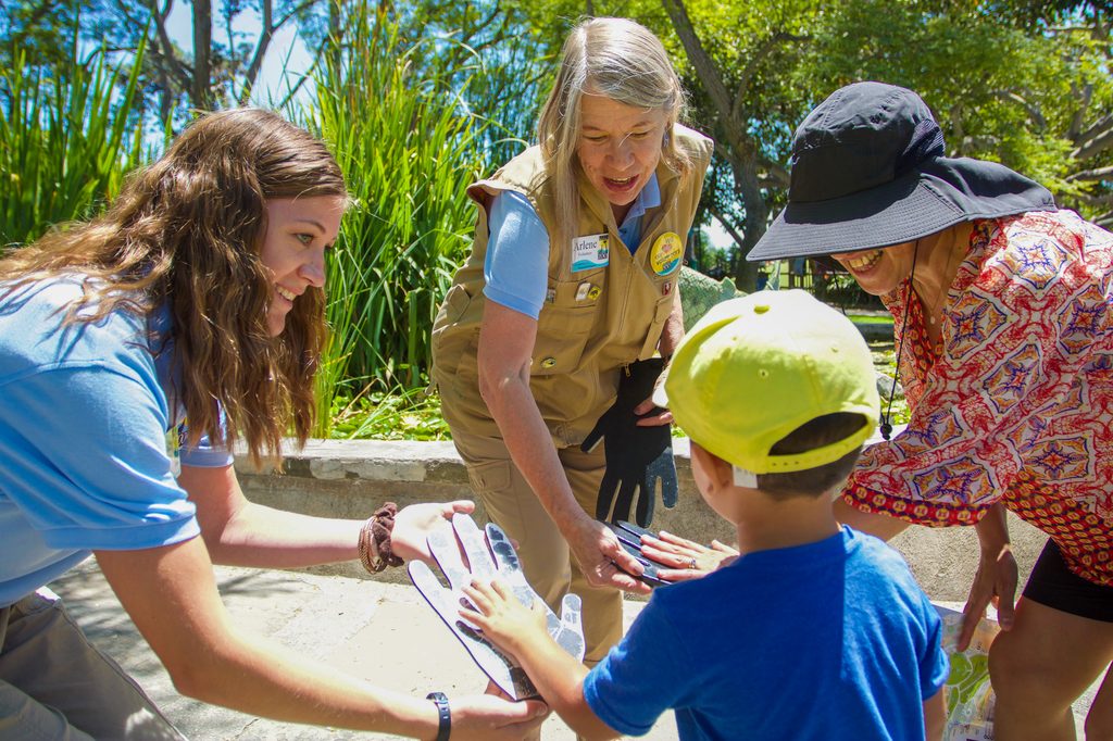 New Volunteer Orientation